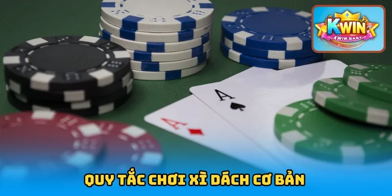 Cách chơi Xì Dách dễ hiểu cho tân binh