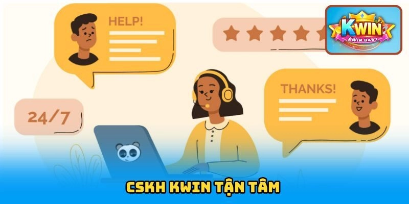 Sảnh thể thao tại KWIN có dịch vụ CSKH tận tâm