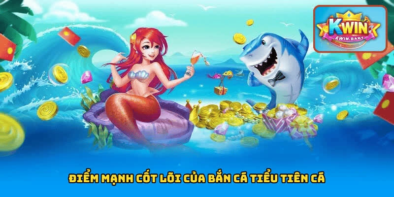 Hé lộ những điểm mạnh cốt lõi đem lại hiệu quả vượt mong đợi