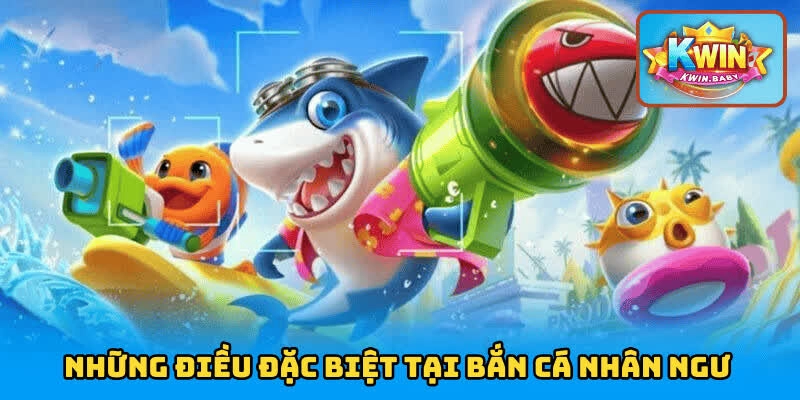 Zoom cận cảnh những điều đặc biệt có tại tựa game này