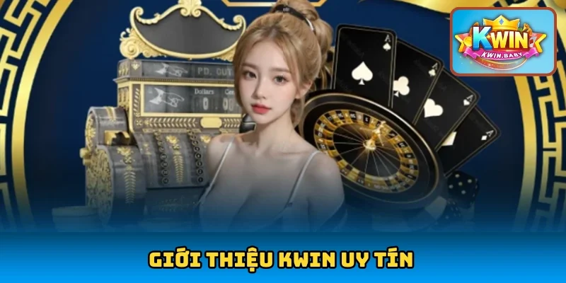 Giới thiệu KWIN chuyên nghiệp 