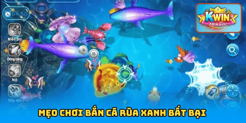 Mẹo chơi bất bại