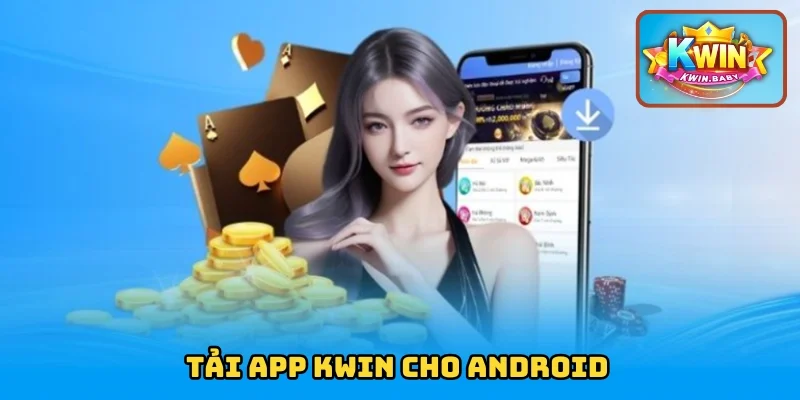 Cài đặt app với điện thoại Android